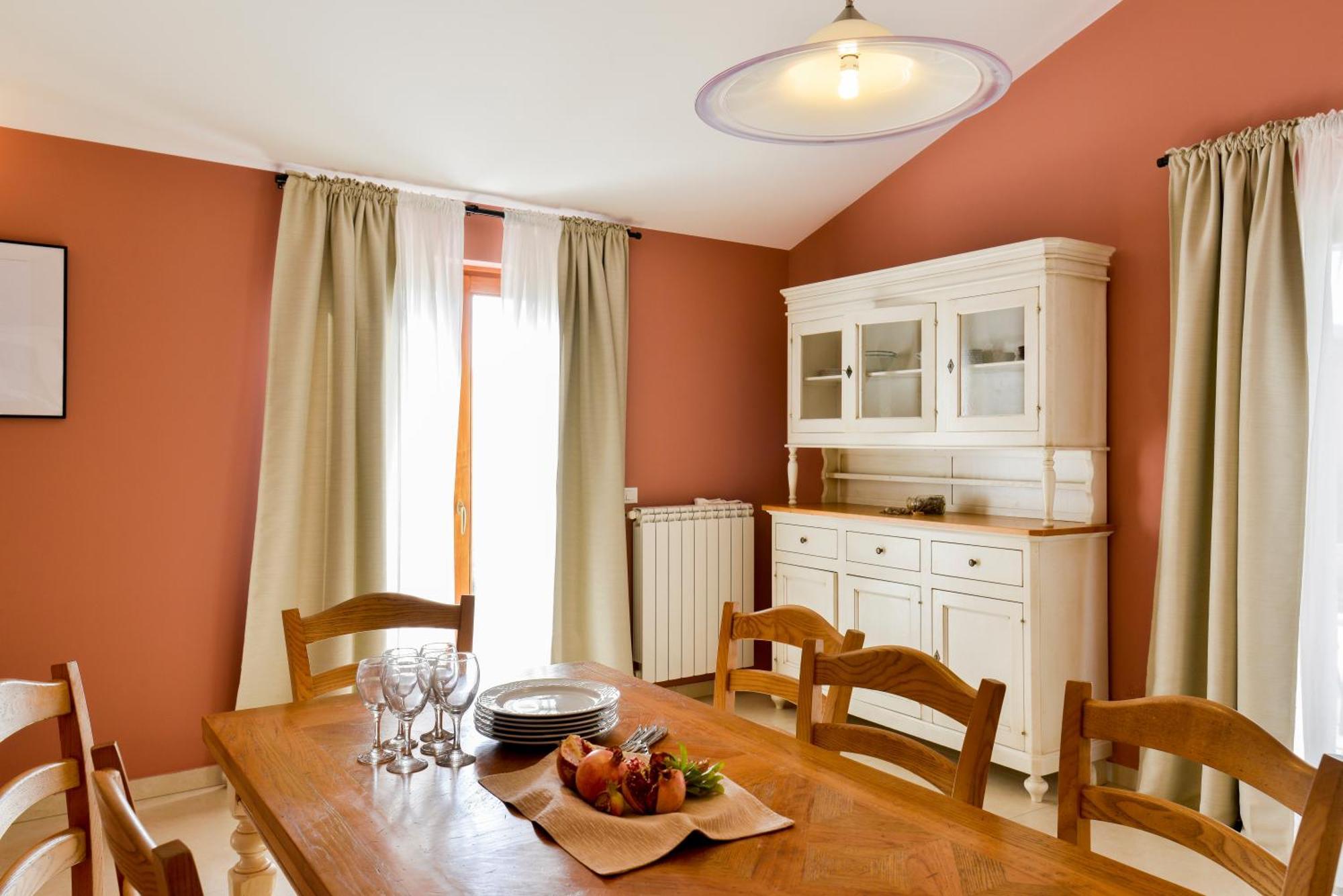 Villas Vilanija Умаг Екстер'єр фото