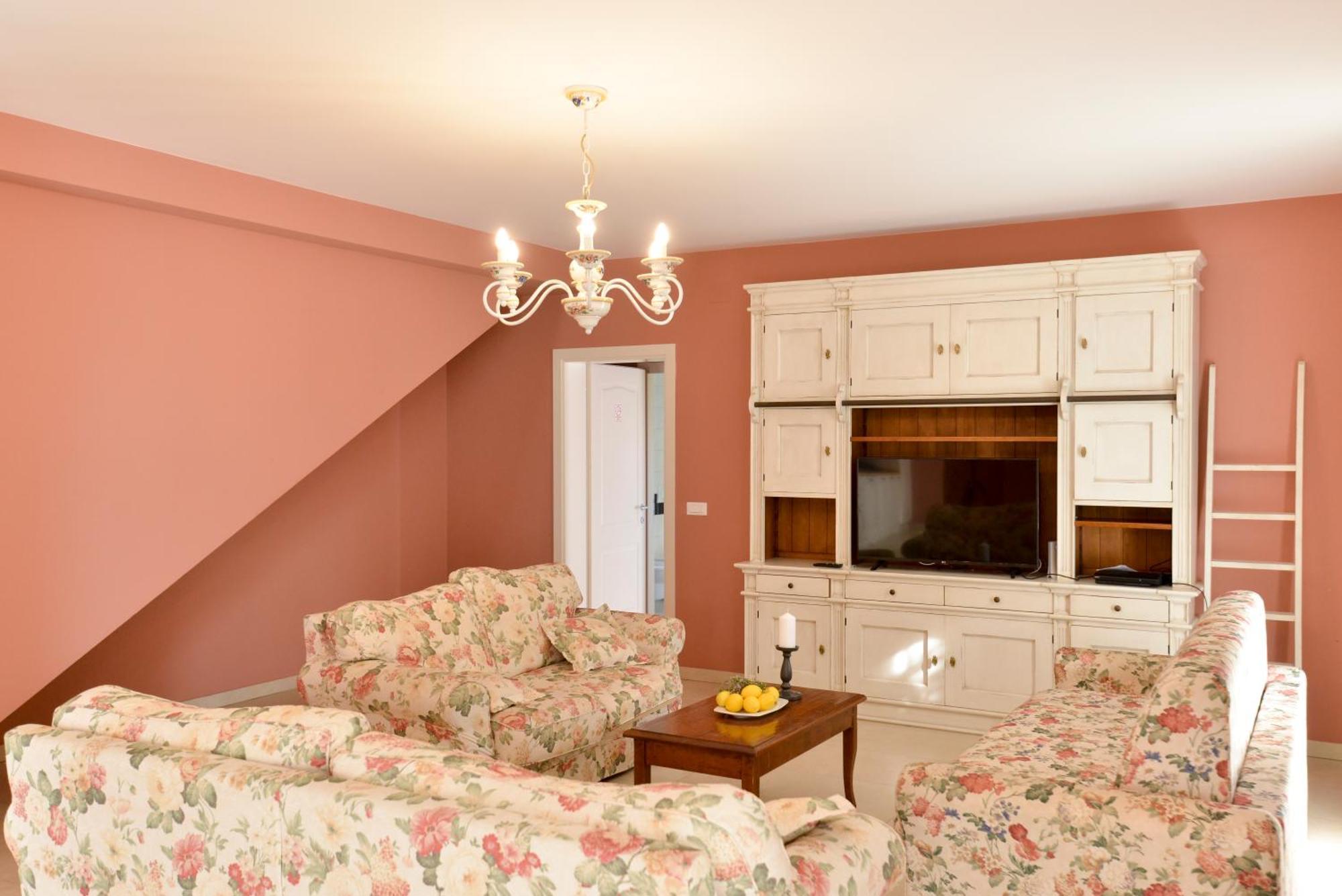 Villas Vilanija Умаг Екстер'єр фото